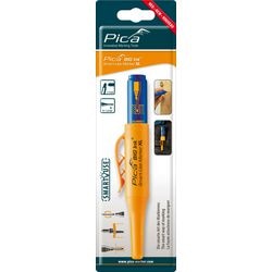 Pic Surligneur 7041 Big Ink XL | bleu | blister - pi17041sb