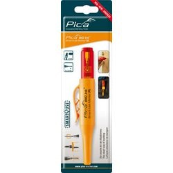 Stylo à encre Pic rouge pi17040sb a 7040
