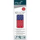 Pic un crayon double 559 rouge bleu | 17,5 cm | 10 pièces - pi559-10