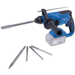 Perceuse-visseuse sans fil 5909241900 scheppach