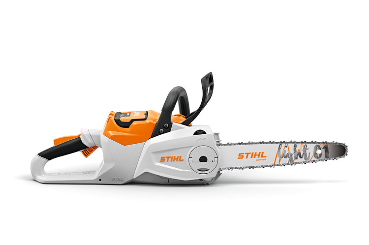 Tronçonneuse à batterie Stihl msa 80 c-b | 35 cm | sans piles ni chargeur - ma040115843