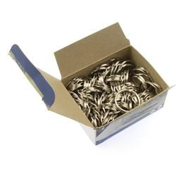 Porte-clés kangaro k-28130 354 g argent