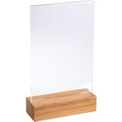 Support de planche exacompta 86258d bureau a6