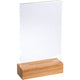 Support de planche exacompta 86258d bureau a6