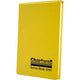 Carnet de recherche exacompta 2242z chartwell 165 x 106 x 14 mm