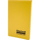 Carnet de recherche exacompta 2042z chartwell 205 x 130 x 14 mm