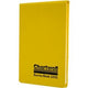 Carnet de recherche exacompta 2200z chartwell 165 x 106 x 14 mm
