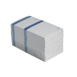 Carnet de commande exacompta 96302e 135 x 60 x 8 mm bleu