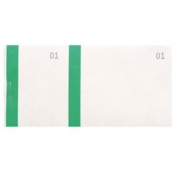 Carnet de commande exacompta 96305e 135 x 605 x 8 mm vert