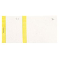 Carnet de commande exacompta 96303e 135 x 60 x 8 mm jaune