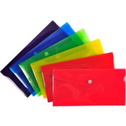 Dossier de documents exacompta 34420e iderama pp dl