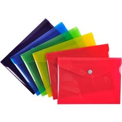 Dossier de documents exacompta 34410e iderama pp b6