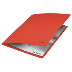 Leitz fixateur rapide 39040025 rouge 40 g