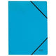 Dossier leitz 39080035 bleu 60 g