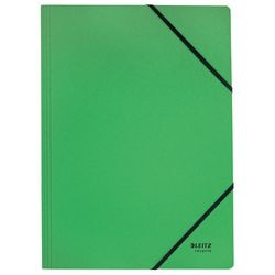 Dossier leitz 39080055 vert 60 g