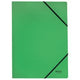 Dossier leitz 39080055 vert 60 g