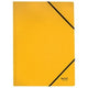 Dossier leitz 39080015 jaune 60 g
