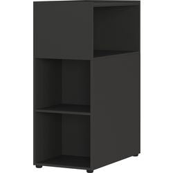Cloison de séparation germania 4378-547 graphite