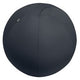 Ballon assis Leitz ergo actif - design anti-roulis - 75 cm - gris foncé