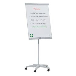 Tableau à feuilles mobile franken fc91 gris clair 10600 g
