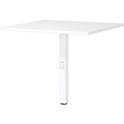 Raccordement d'angle Germania 7906-84uk blanc