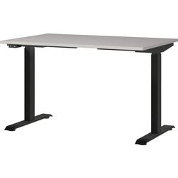 Bureau assis-debout germania gw-mailand 7907-630 beige