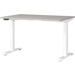 Bureau assis-debout germania gw-mailand 7907-617 beige