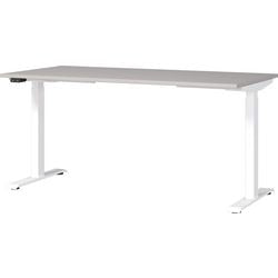 Bureau assis-debout germania gw-mailand 7908-617 beige
