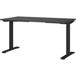 Bureau assis-debout germania gw-mailand 7905-547 graphite