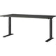 Bureau Germania 7911-547uk graphite base C