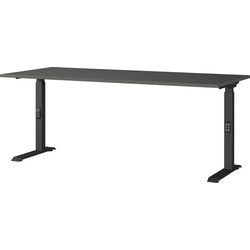 Bureau germania gw-mailand 7912-547 graphite