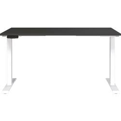 Bureau assis-debout germania gw-mailand 7905-569 graphite