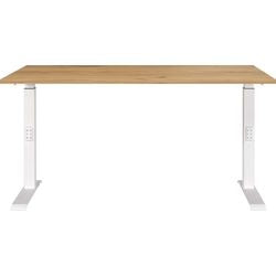 Bureau assis-debout germania gw-mailand 7907-569 graphite