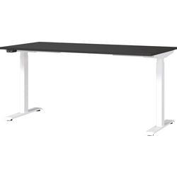 Bureau assis-debout germania gw-mailand 7908-569 graphite