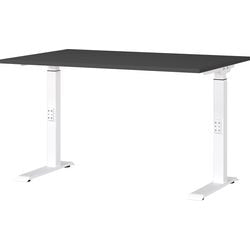 Bureau germania gw-mailand 7910-569 graphite
