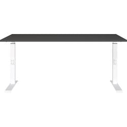 Bureau germania gw-mailand 7911-569 graphite
