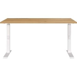 Bureau germania gw-mailand 7904-242 marron
