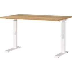 Bureau germania gw-mailand 7910-242 marron