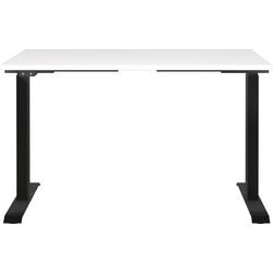 Bureau germania gw-mailand 7911-242 marron
