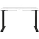 Bureau germania gw-mailand 7911-242 marron