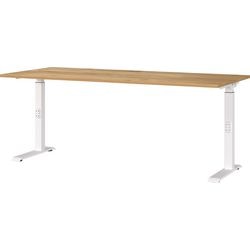 Bureau germania gw-mailand 7912-242 marron