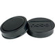 Aimants magnétiques pour tableau blanc Nobo - pack de 10 - aimants 38 mm - noir
