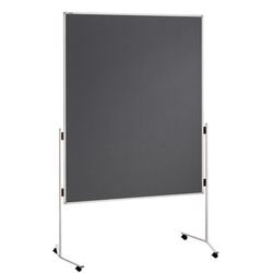 Tableau de présentation franken eco-umtf12r 5400 g gris