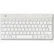 Clavier r-go tools rgocobewdwh en plastique blanc