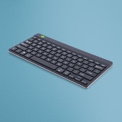 Ty clavier r-go outils rgocouswlbl plastique noir