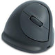 Souris ergonomique r-go tools rgohebamrwl plastique noir