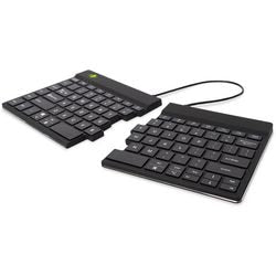 Ty clavier r-go outils rgosbuswlbl plastique noir