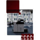 Imprimante multifonction Ricoh IM C5510a A3 couleurs
