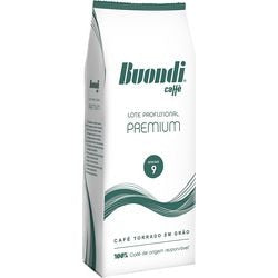 Café Buondi haut de gamme