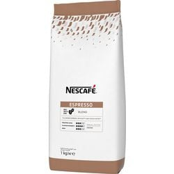 Café en grains Nescafé expresso 1 kg
